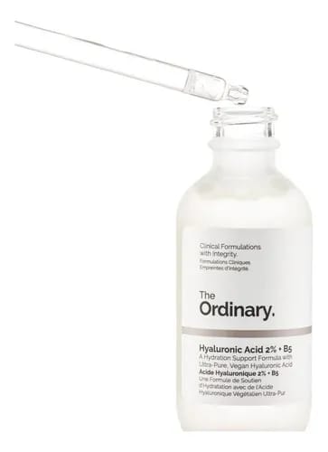 Serum ac. Hialuronico 2% + B5 The Ordinary 