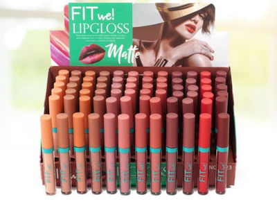 Labial matte Fit Me