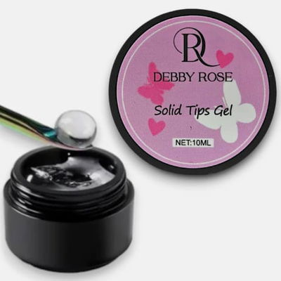 Press gel solido Debby Rose