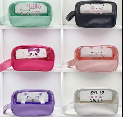 Neceder gatito mediano