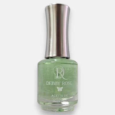 Aceite de cuticulas Debby Rose 