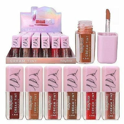 Cream Tint Ruby Rose Mutiusos