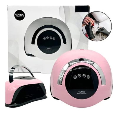 Cabina BQ5T 120wts