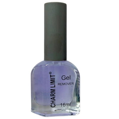 Removedor magico charm limit 16ml