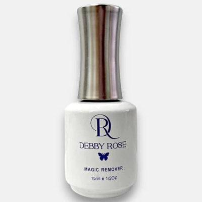 Removedor magico Debby Rose 15ml