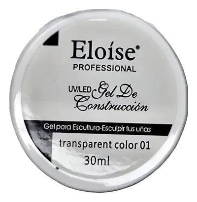 Gel construccion Eloise