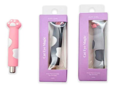 Iman redondo garrita City Girl