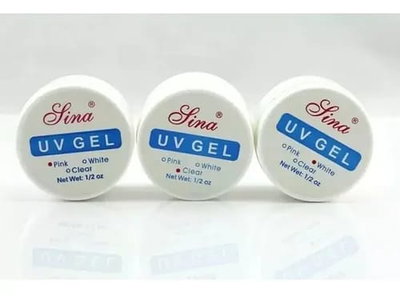 Gel de construccion Lina