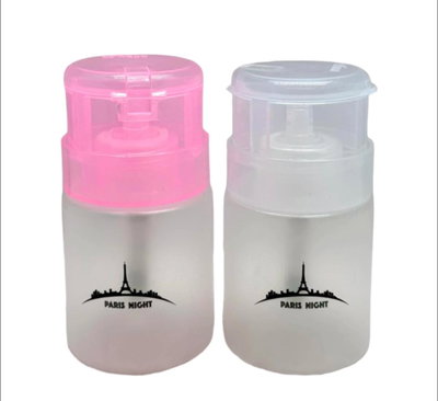 Dosificador liquidos Paris Night 60ml