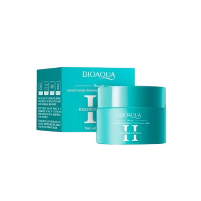 Crema Ac. Hialuronico Bioaqua