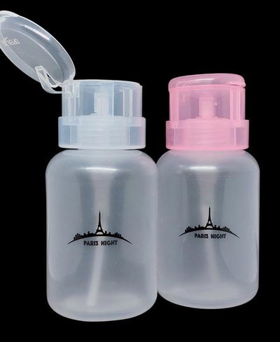 Dosificador de liquidos Paris Night 120ml