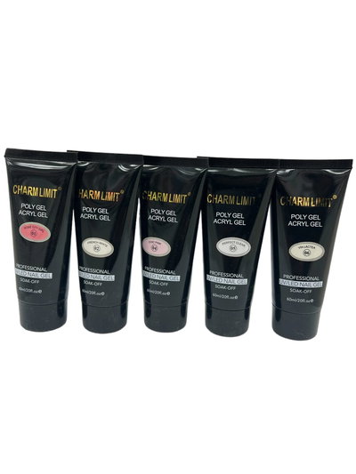 Polygel Charm Limit 30ml
