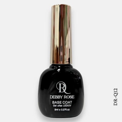 Base coat Debby Rose 8ml