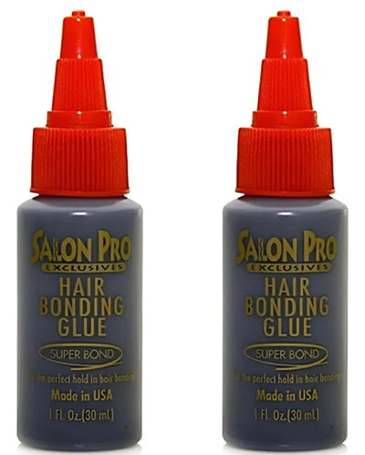 Pegamento salon pro alta adherencia