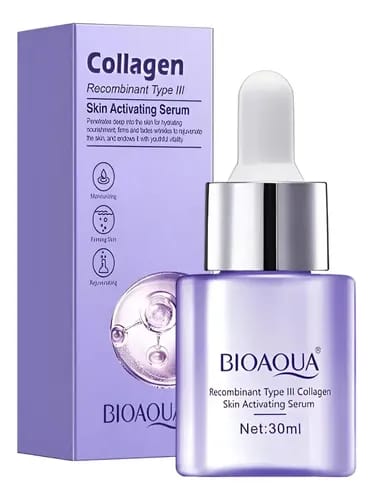 Serum colageno Bioaqua