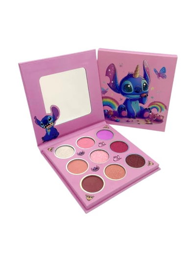 Sombras 9 tonos stitch