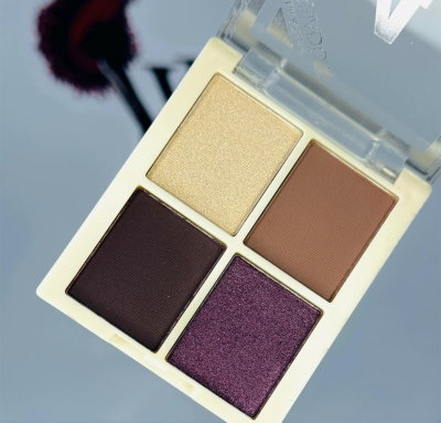 Sombras 4 tonos Tejar