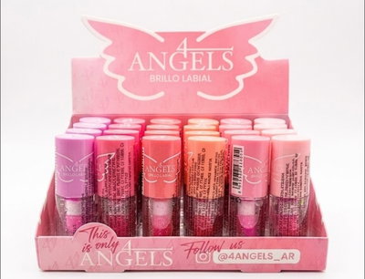 Gloss 4 Angels