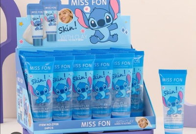 Primer Stitch Miss Fon