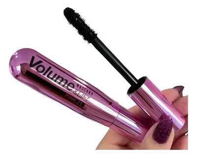 Mascara Volumen Pink 21
