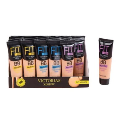 Base fit me victorias