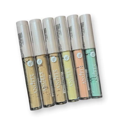 Corrector de colores 4 angels 