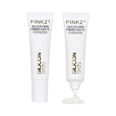 Primer Silicon Skin Pink 21