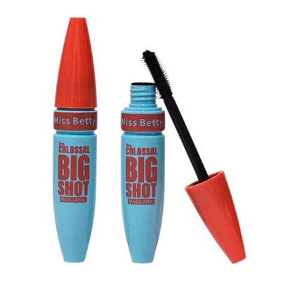 Máscara Big Colossal Miss Betty