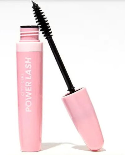 Mascara Power Lash City Girl