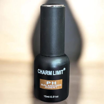 Ph Balancing Charm Limit