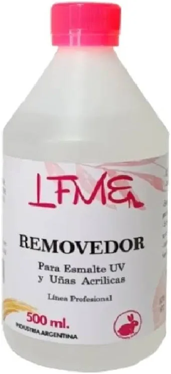 Removedor UV LFME 500ml