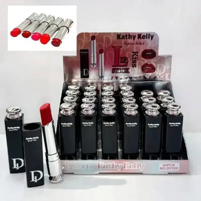 Labial barra tipo Dior Kathy Kelly
