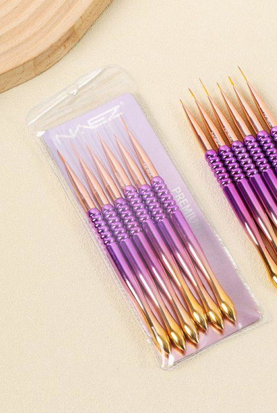Kit liner x 6 naez