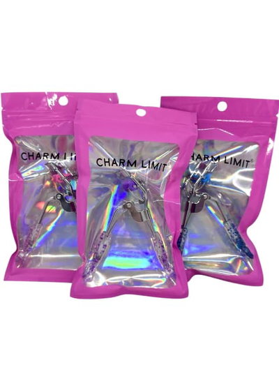 Arqueador de pestañas charm limit