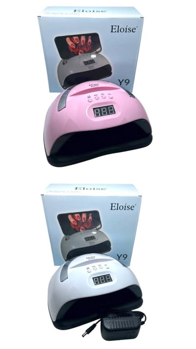 Cabina Sun Y9 Eloise 192 Wts