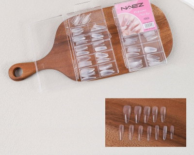 Tips Stiletto x120 Naez