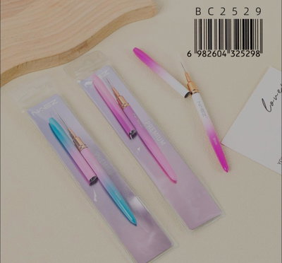 Liner con tapa Naez x unidad
