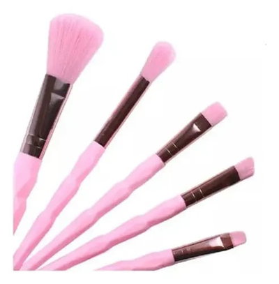 Set brochas x 5
