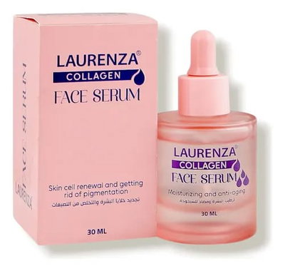 Serum colageno Laurenza