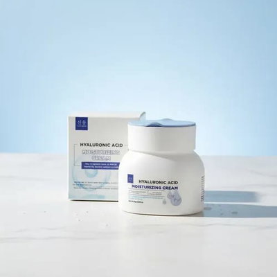 Crema Ac. Hialuronico Xin Son