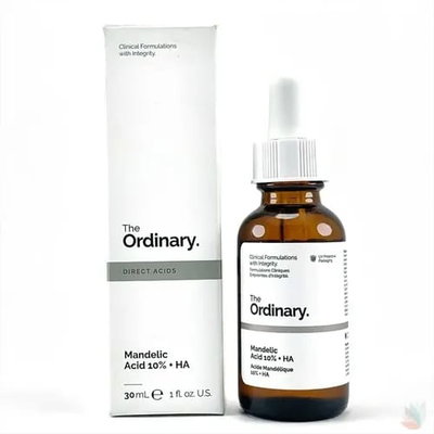 Serum Ac Mandelico + HA The Ordinary