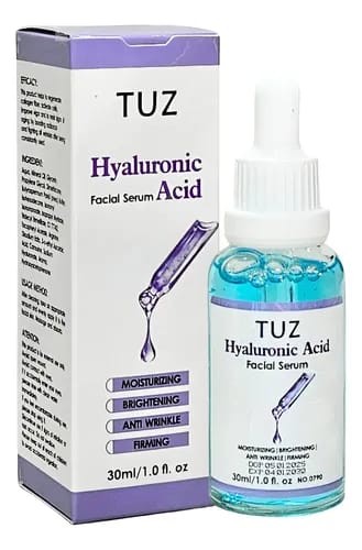 Serum Aci. Hialuronico Tuz
