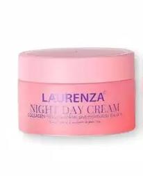 Crema colageno Laurenza