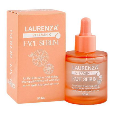 Serum vitamina C Laurenza