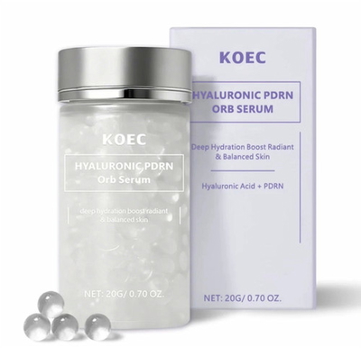 SERUM HIALURONICO PDRN ORB KOEC