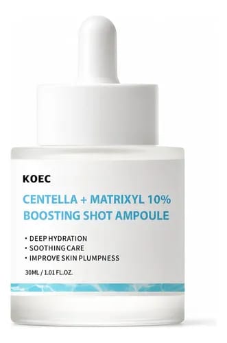 SERUM CENTELLA MATRIXYL 10% KOEC