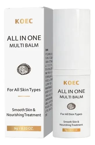 MULTI BALSAMO ALL IN ONE KOEC