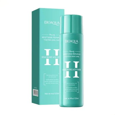 Tónico Ac hialuronico Bioaqua