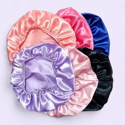 Gorro saten