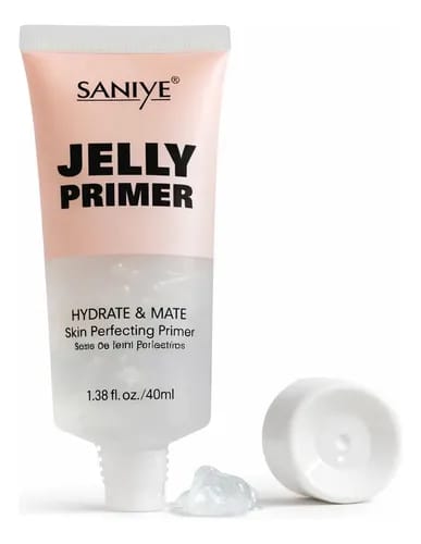Primer Jelly Saniye